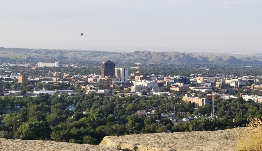 Building a Family Justice Center in Billings